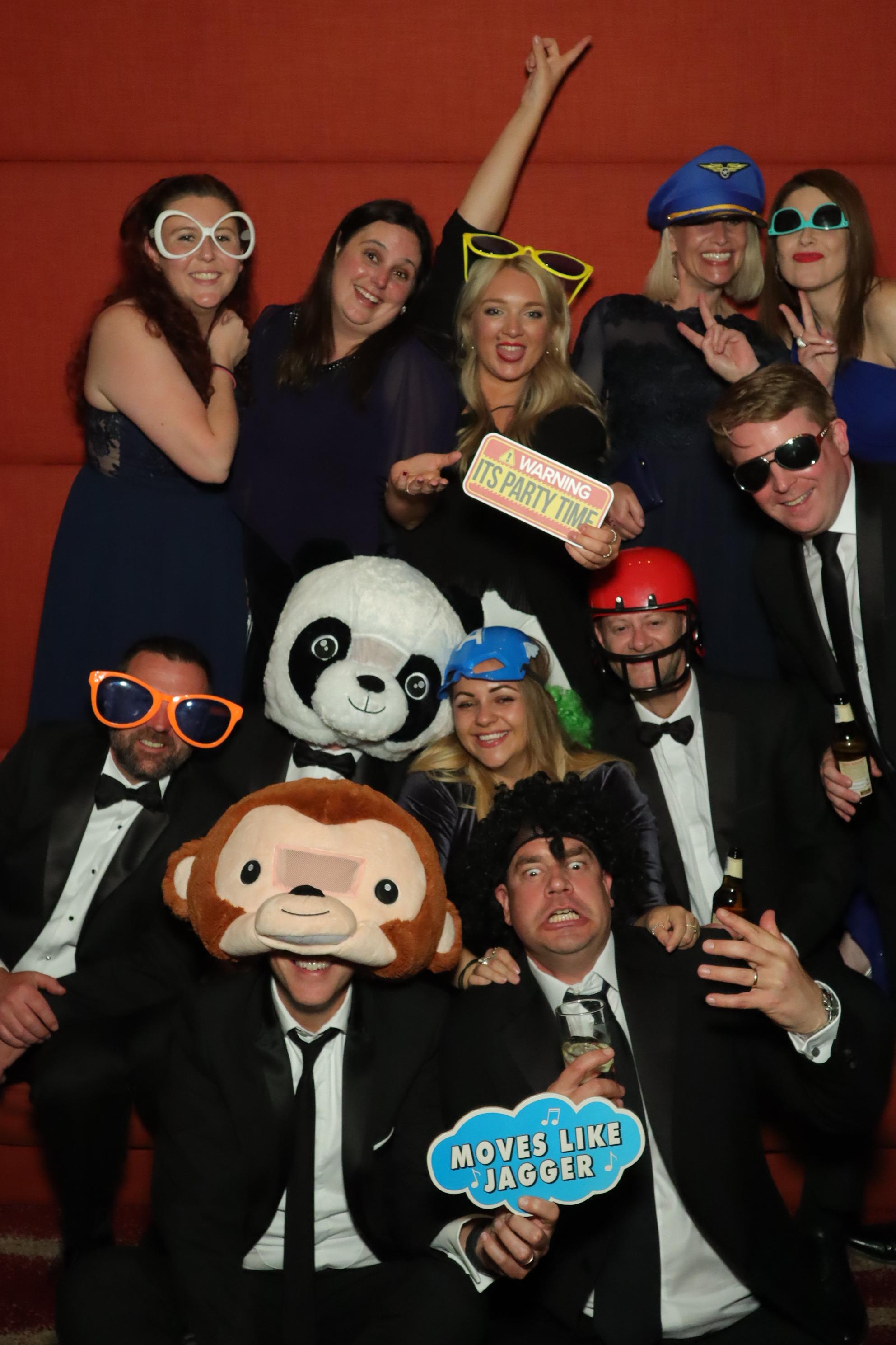 Capital Corporate | View more photos from the event at gallery.myphotoboothexperience.co.uk/u/MyPhotoBoothExperienceLtd/Capital-Corporate